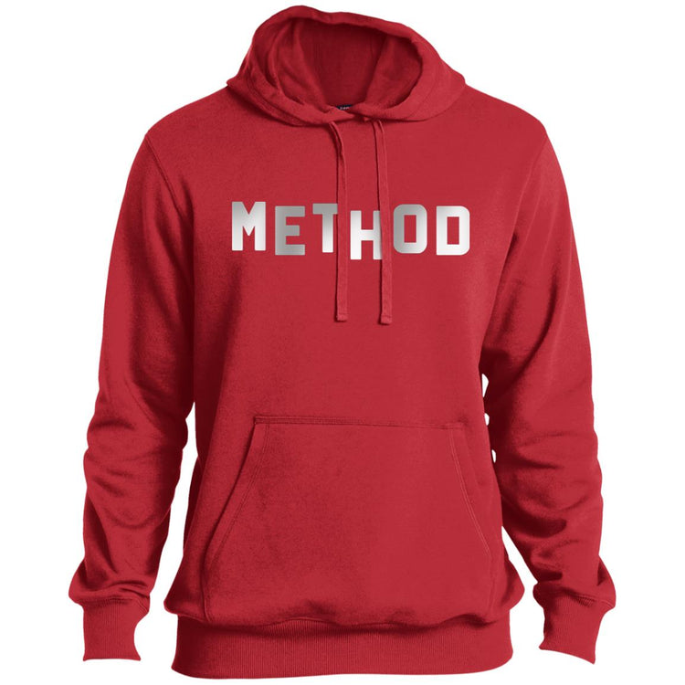 Method  Pullover Hoodie