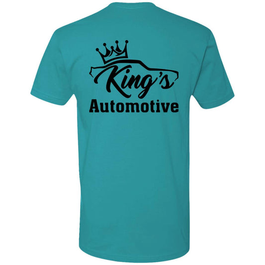 King's Automotive Sean