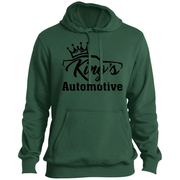 King's Automotive Pullover Hoodie
