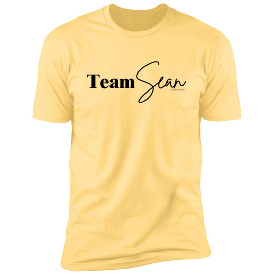 Team Sean Premium Short Sleeve T-Shirt