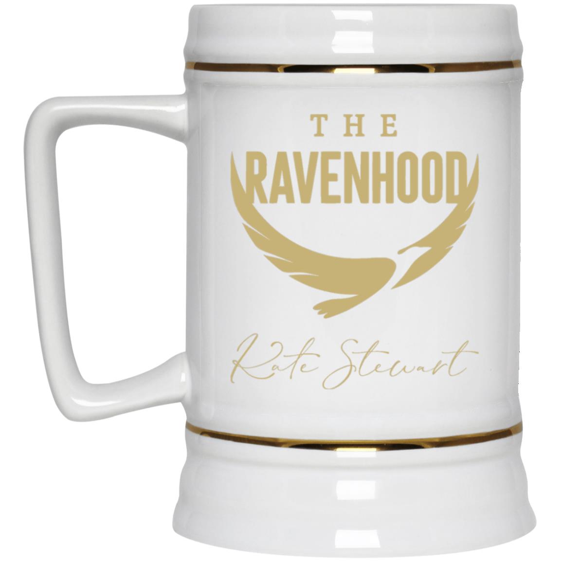 The Ravenhood 12-Pack Cooler