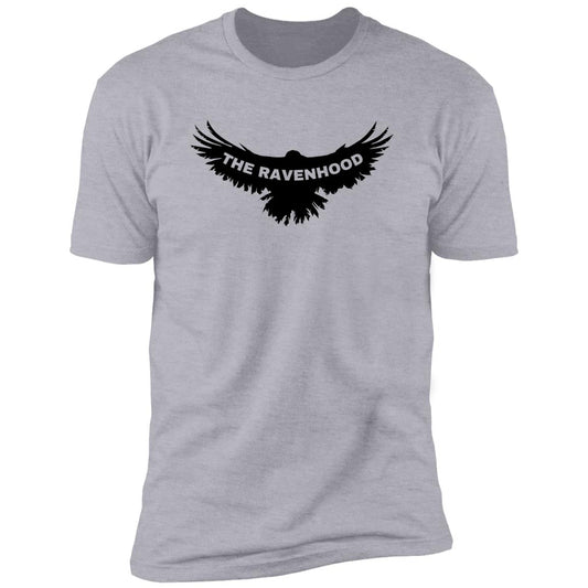 The Ravenhood Premium Short Sleeve T-Shirt