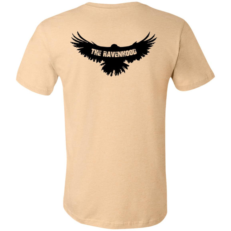 Sean & Dom & Tobias/The Ravenhood Jersey T- Shirt
