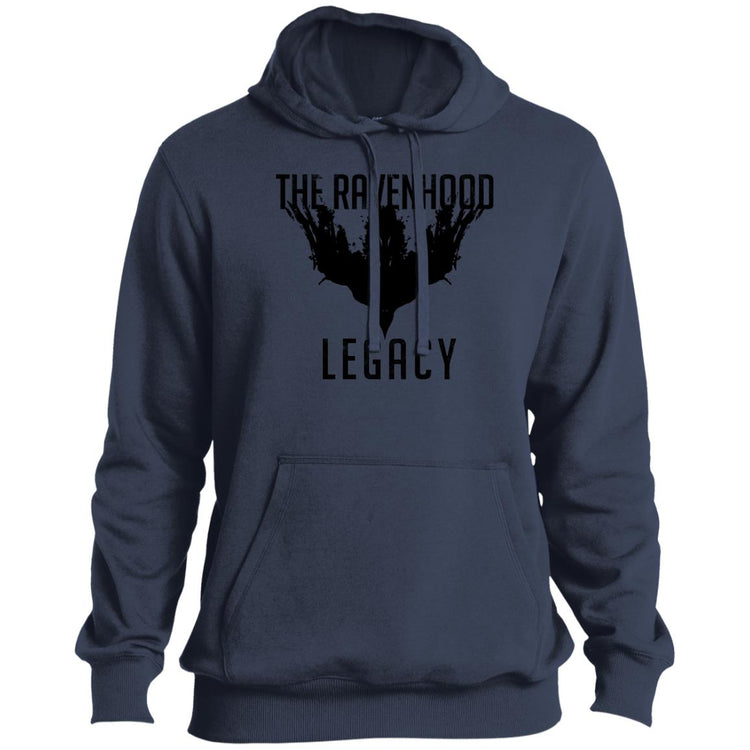 The Ravenhood Legacy Pullover Hoodie