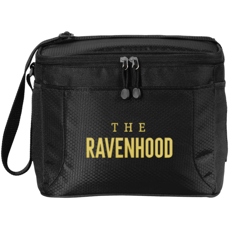 The Ravenhood 12-Pack Cooler