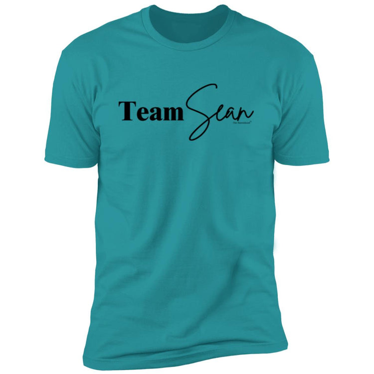 Team Sean Premium Short Sleeve T-Shirt