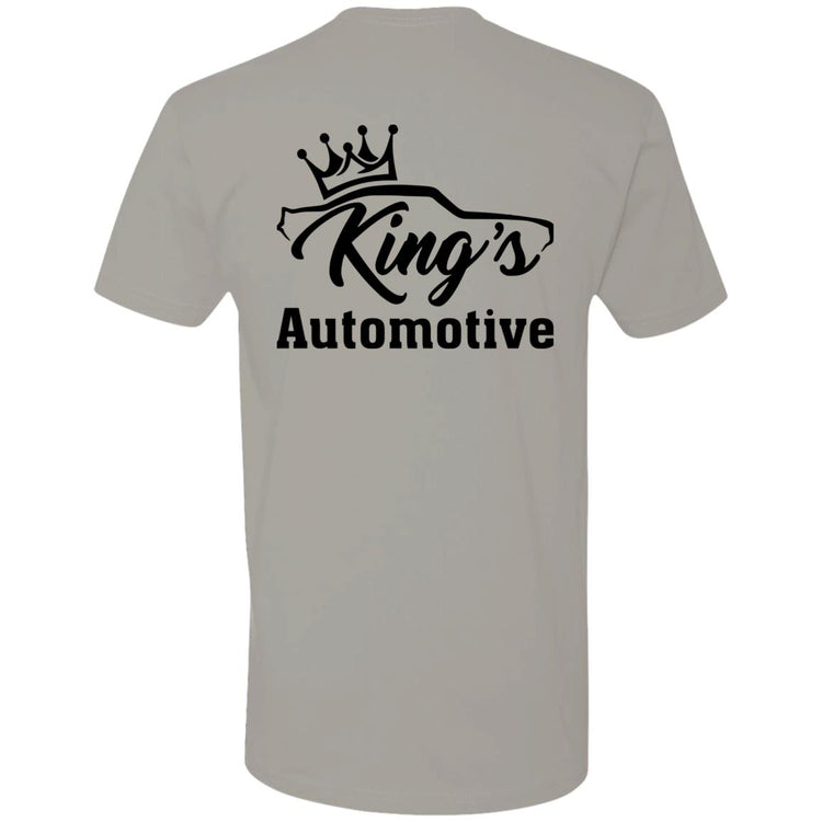 King's Automotive Sean