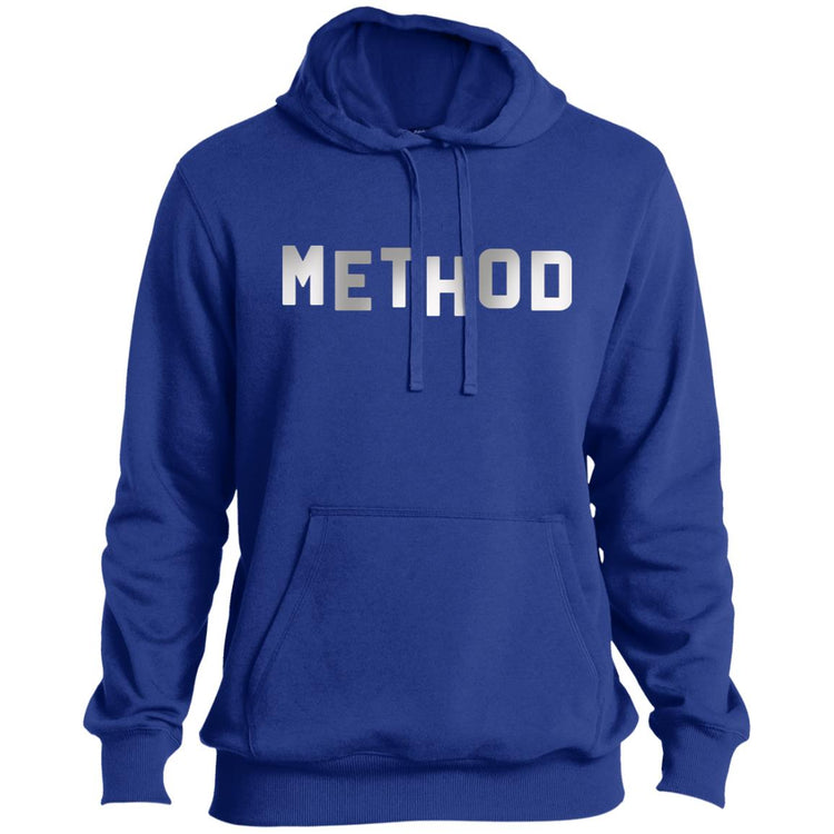 Method  Pullover Hoodie