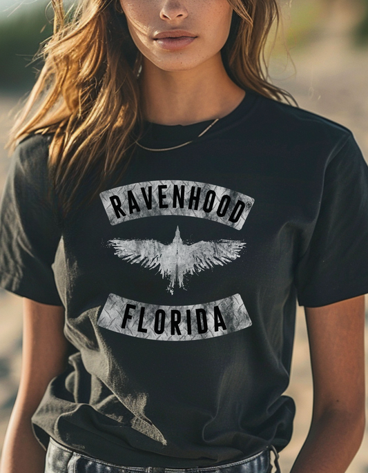 The Ravenhood® Chapter Shirt - Florida