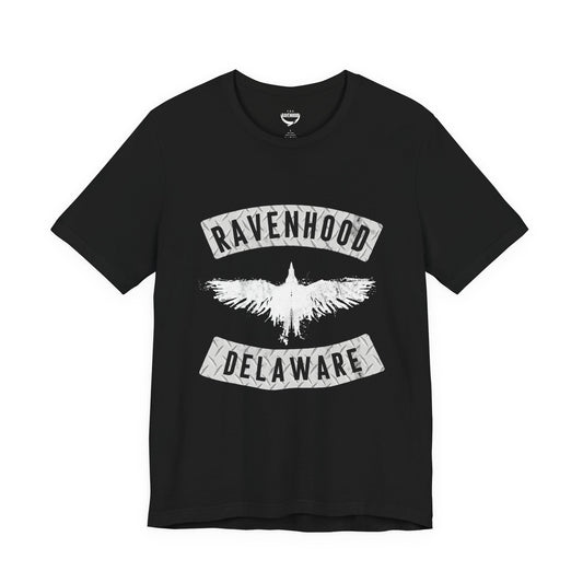 The Ravenhood® Chapter Shirt - Delaware