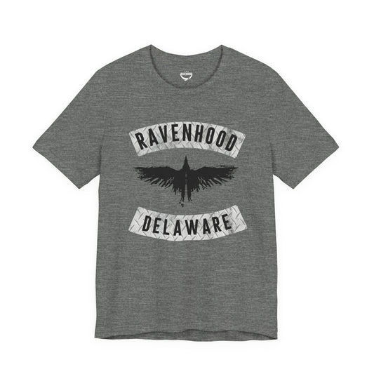 The Ravenhood® Chapter Shirt - Delaware