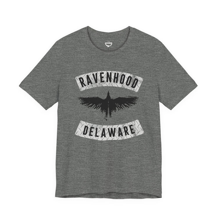 The Ravenhood® Chapter Shirt - Delaware