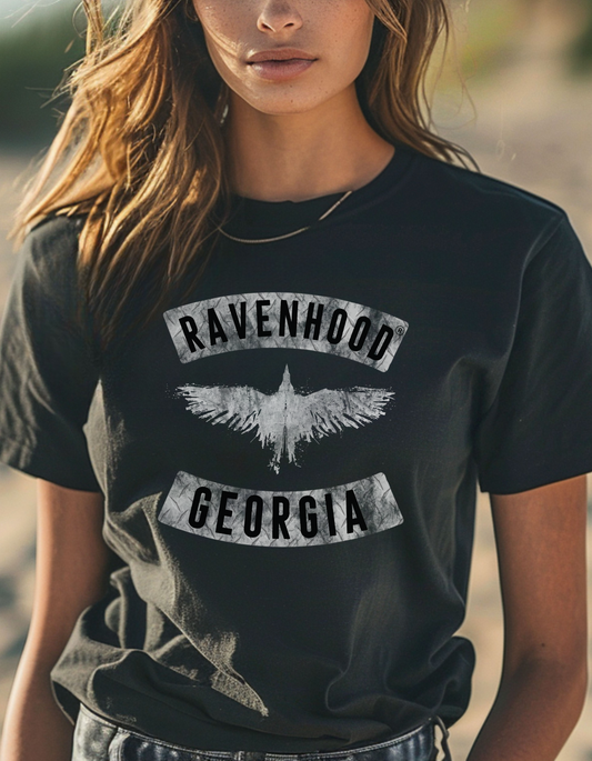 Copy of The Ravenhood® Chapter Shirt - Georgia