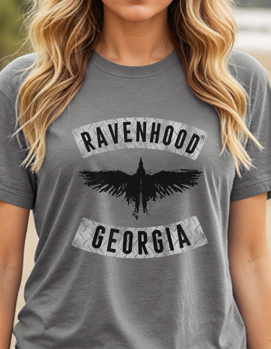 Copy of The Ravenhood® Chapter Shirt - Georgia