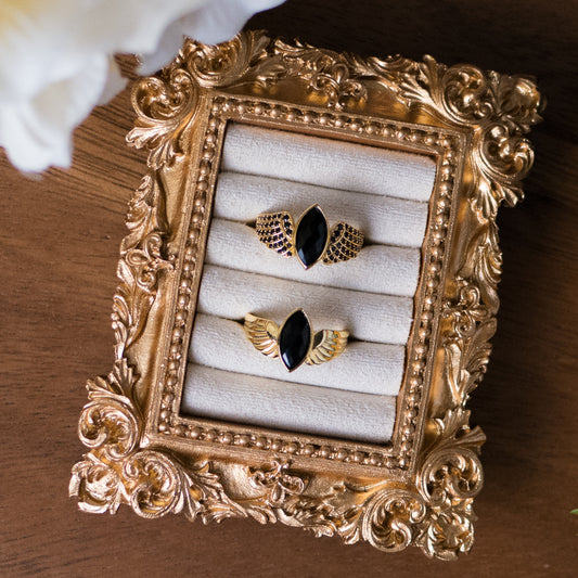 The Ravenhood® Official Ring