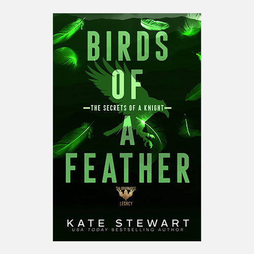 Kensington Birds of a Feather Purchase Links