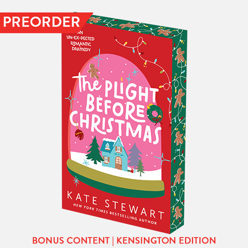 The Plight Before Christmas Purchase Links