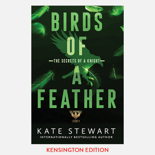 Birds of a Feather (Signed Kensington Edition)