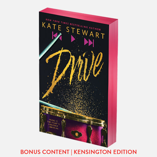 Kensington Drive Purchase Links