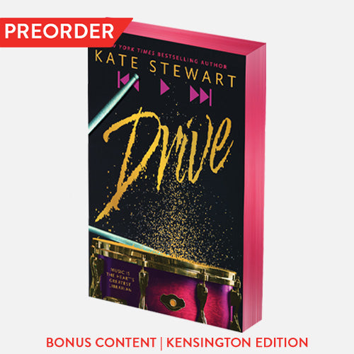 Kensington Drive Purchase Links