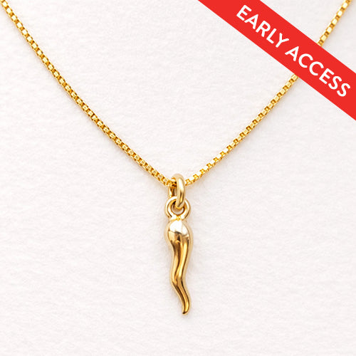 Larissa Necklace -The Ravenhood® Relic Collection