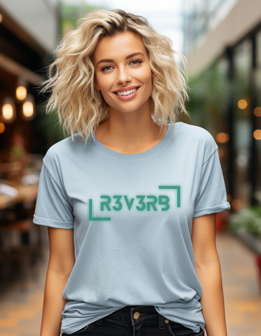 REVERB Band Premium T-Shirt