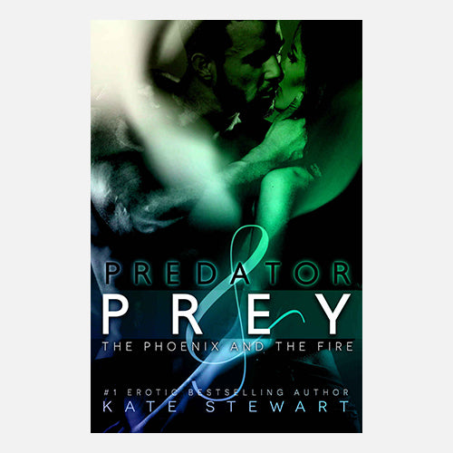 Predator and Prey