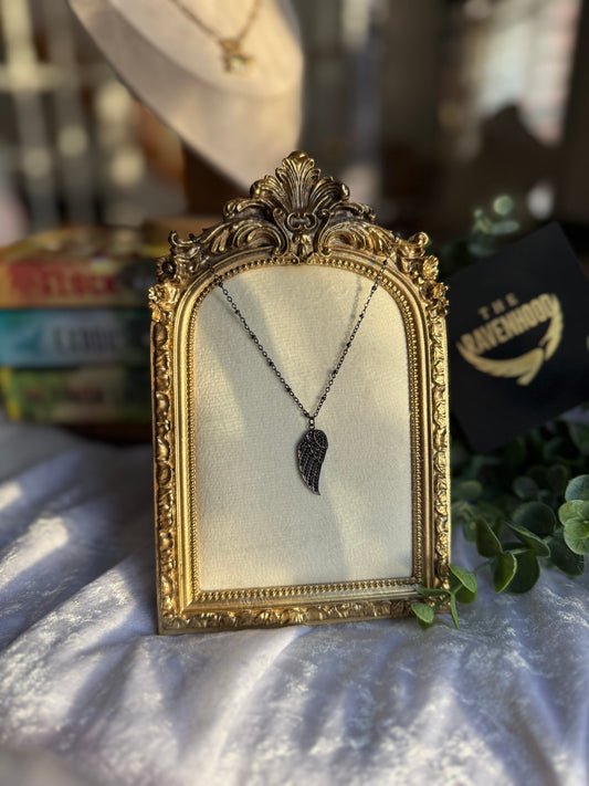 Cecelia: The Official Ravenhood® Necklace