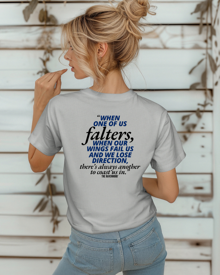 We're the Someones T-Shirt