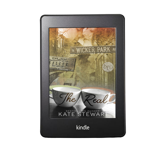 The Real by Kate Stewart eBook