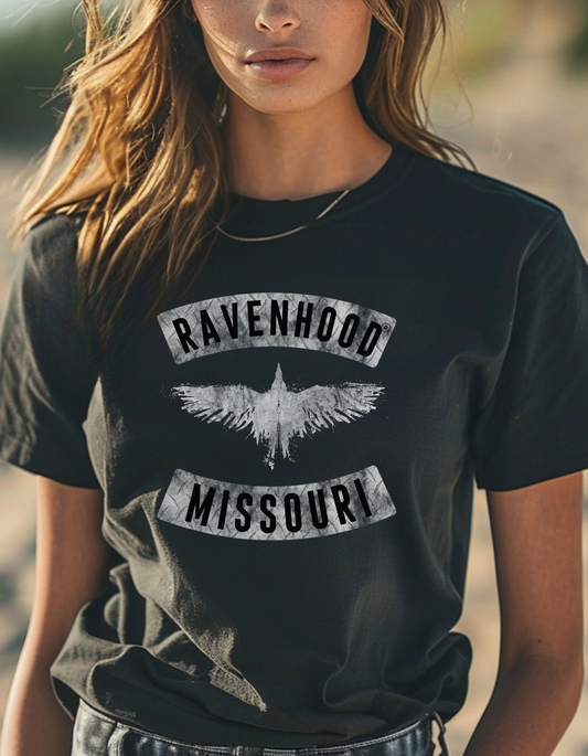 The Ravenhood® Chapter Shirt Missouri