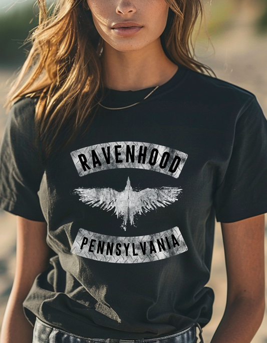 The Ravenhood® Chapter Shirt Pennsylvania