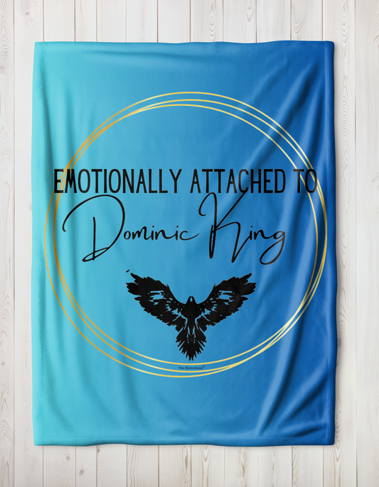 Emotionally Attached To Dominic King