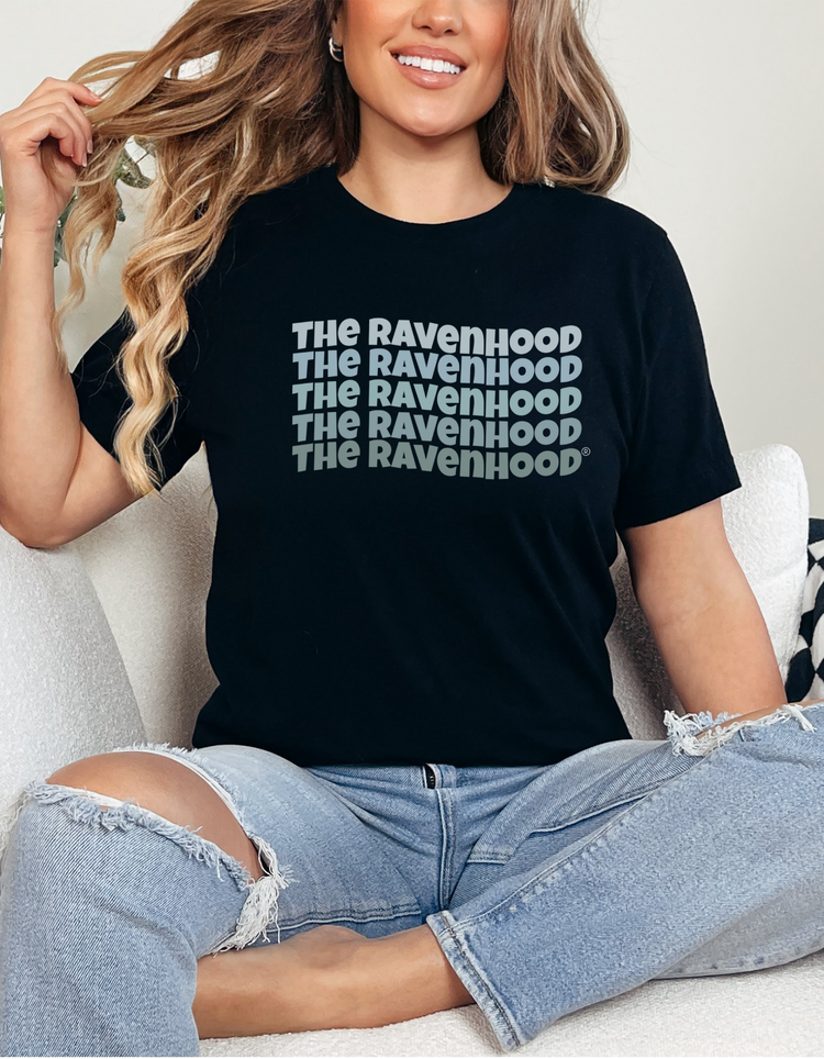 The Ravenhood® Premium T-Shirt