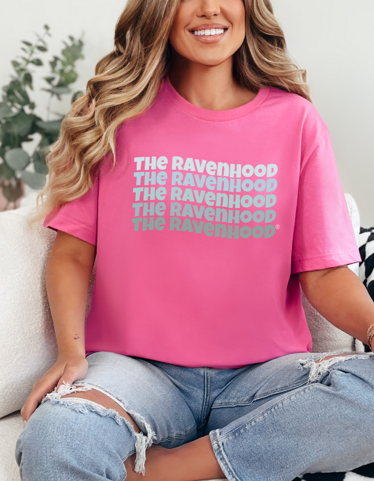 The Ravenhood® Premium T-Shirt