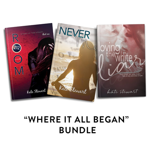 The "Where It All Began" Bundle